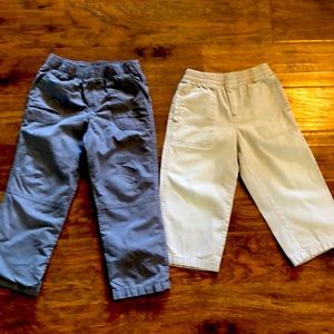 Boys pants 3T/4T Circo Pants